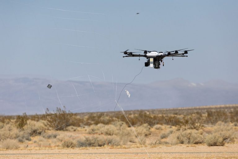 Lockheed Martin Unveils Scalable Counter-Unmanned Aerial